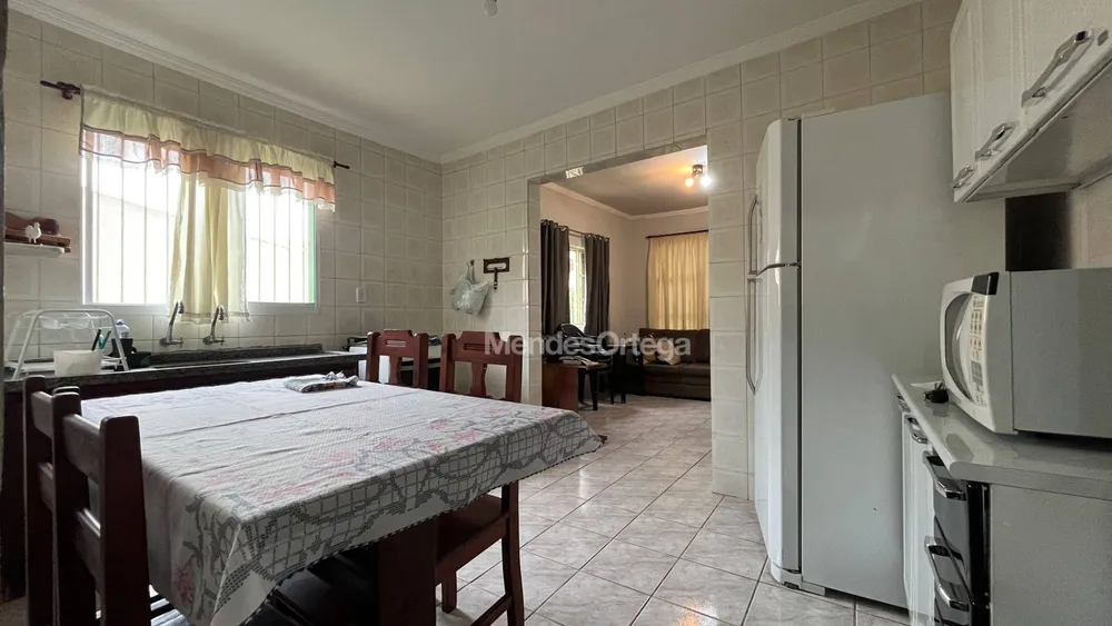 Casa, 3 quartos, 117 m² - Foto 1