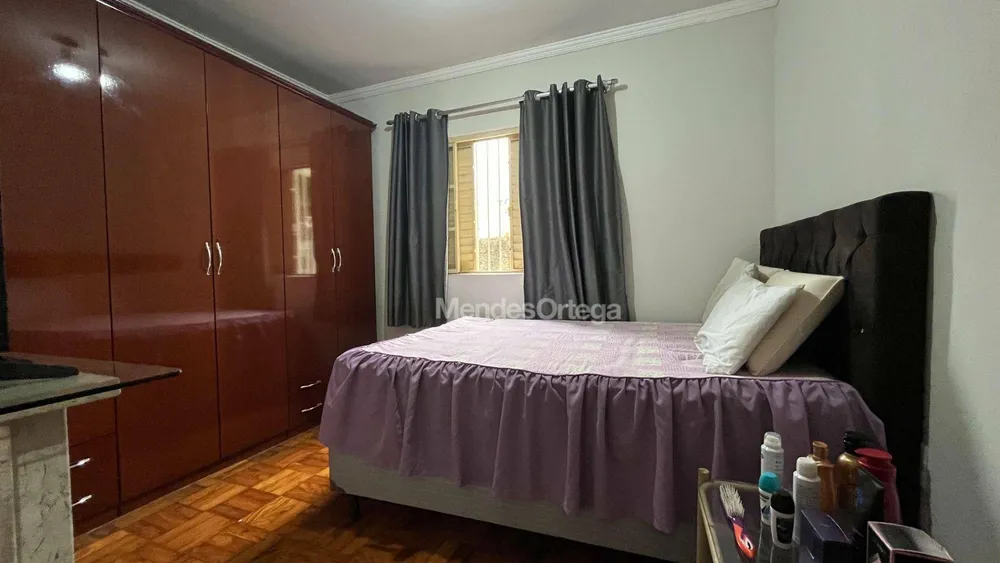 Casa, 3 quartos, 117 m² - Foto 2