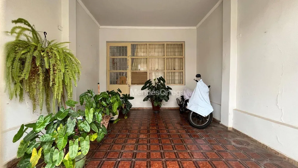 Casa, 3 quartos, 117 m² - Foto 7