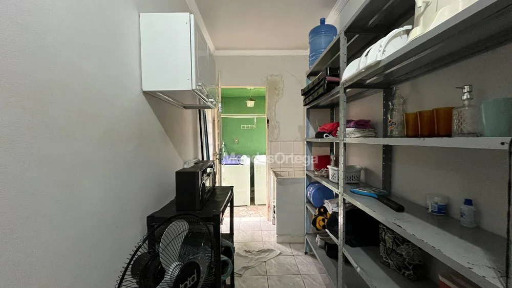 Casa, 3 quartos, 117 m² - Foto 4