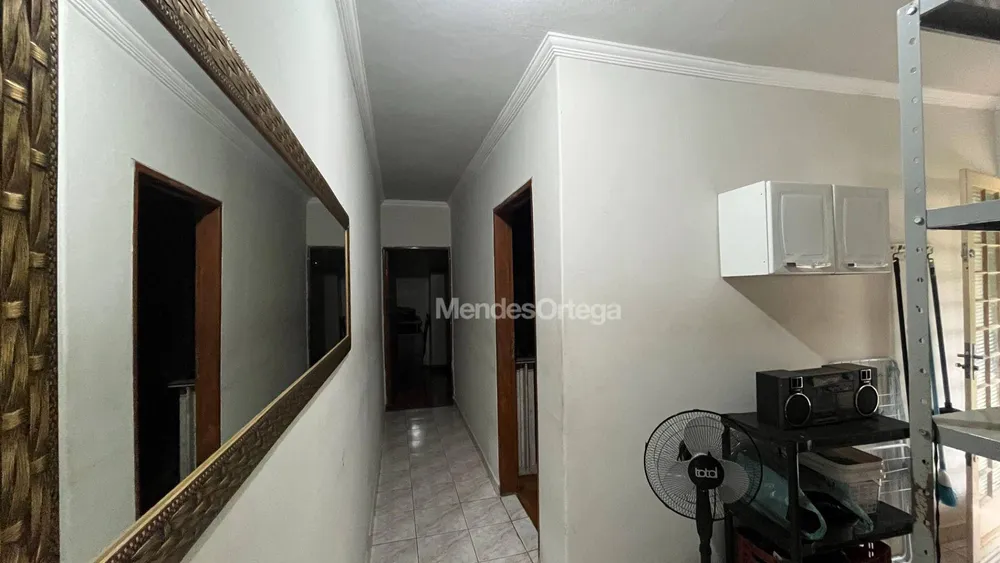 Casa, 3 quartos, 117 m² - Foto 3