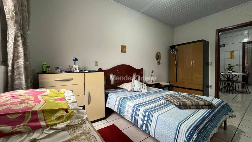 Casa, 3 quartos, 117 m² - Foto 11