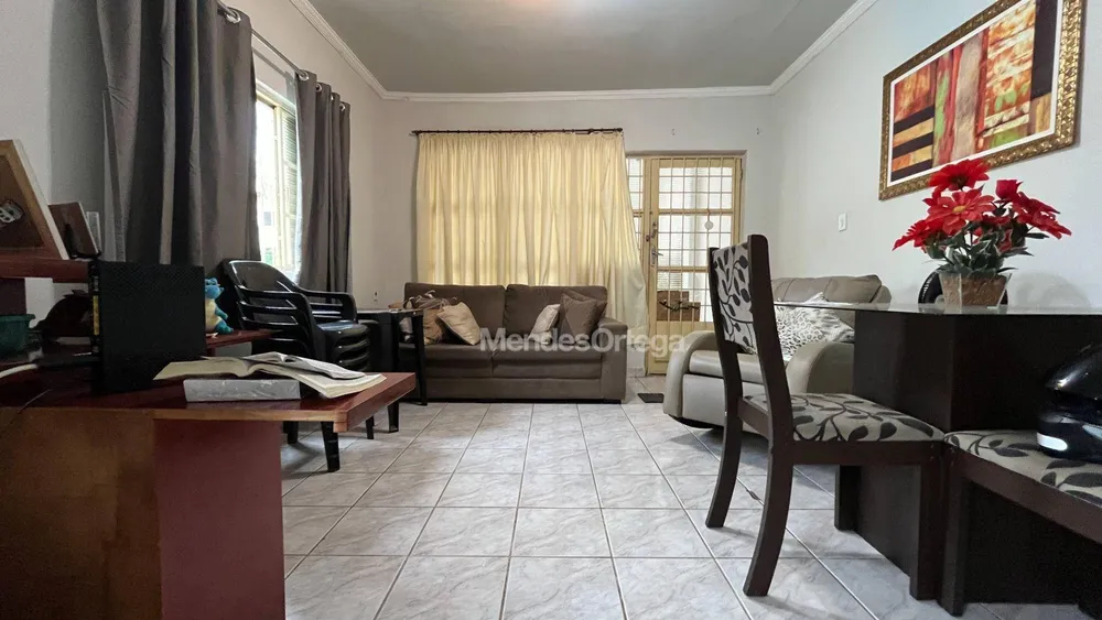 Casa, 3 quartos, 117 m² - Foto 6