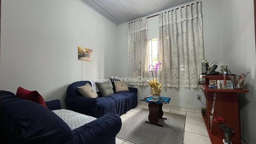 Casa, 3 quartos, 117 m² - Foto 8
