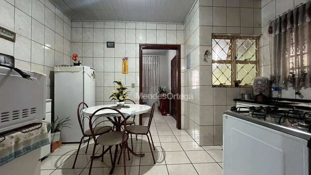 Casa, 3 quartos, 117 m² - Foto 9