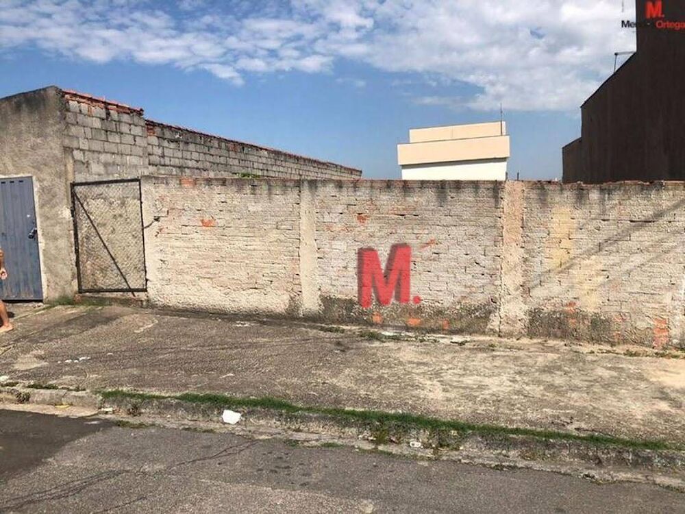 Terreno, 250 m² - Foto 2