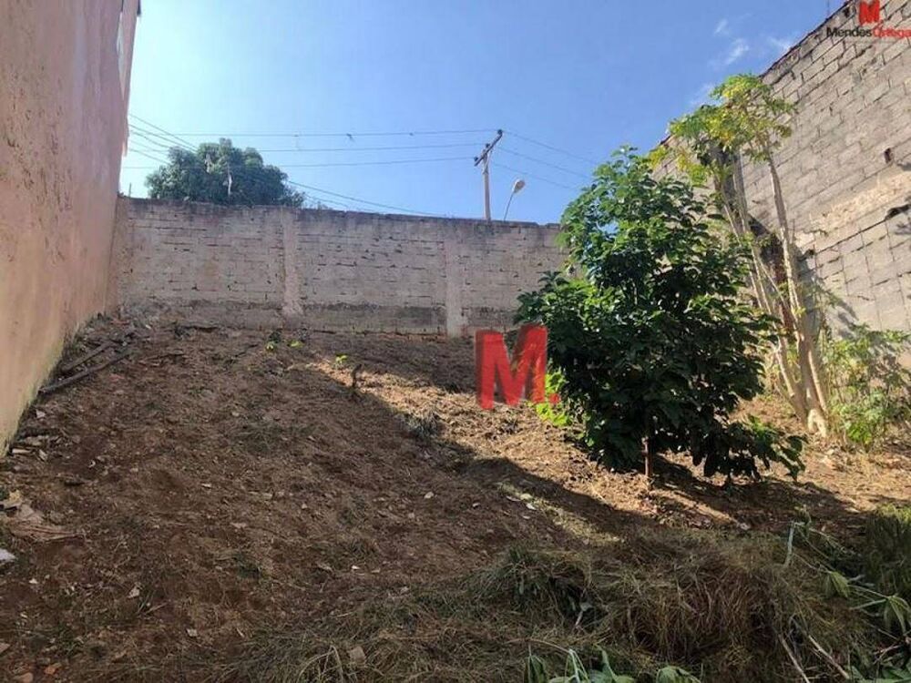 Terreno, 250 m² - Foto 1