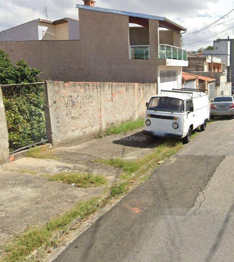 Terreno, 250 m² - Foto 6