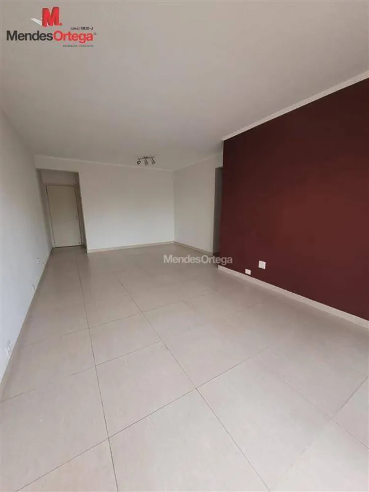 Apartamento, 3 quartos, 115 m² - Foto 6