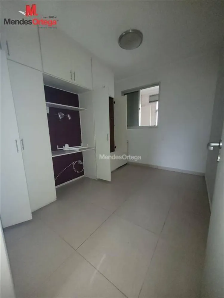 Apartamento, 3 quartos, 115 m² - Foto 5