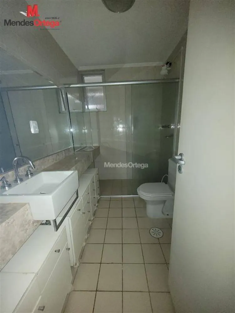 Apartamento, 3 quartos, 115 m² - Foto 2