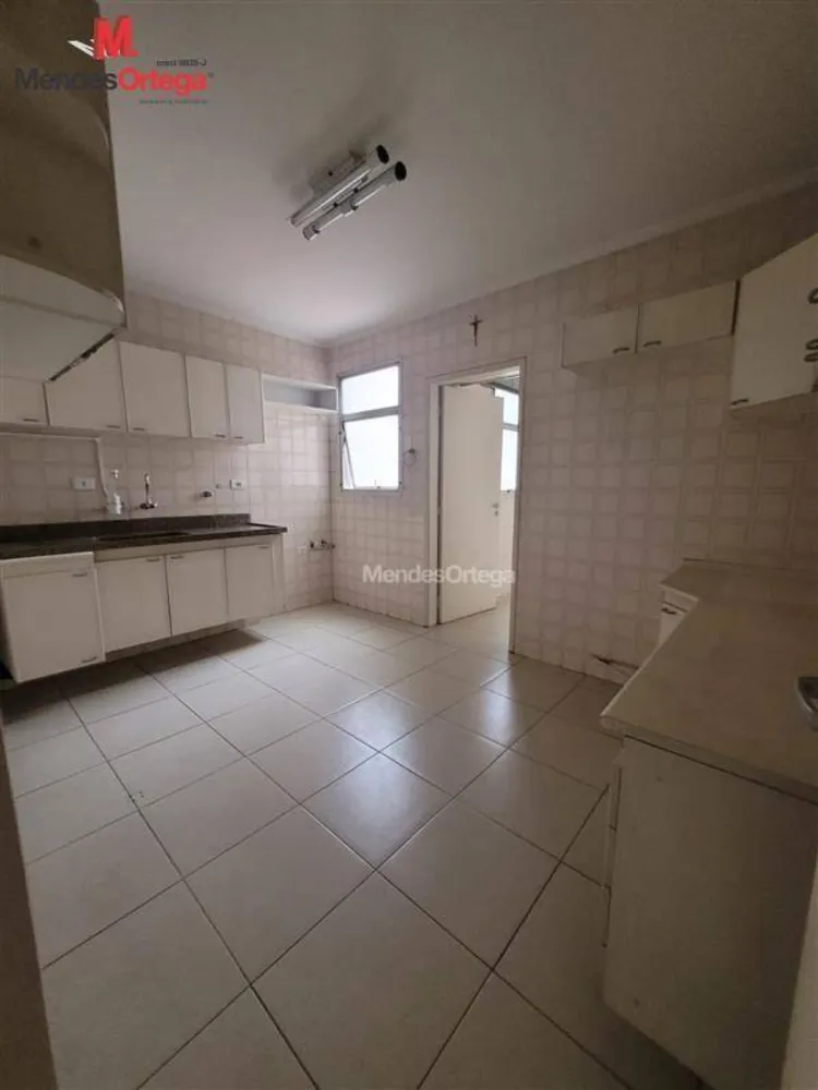 Apartamento, 3 quartos, 115 m² - Foto 4