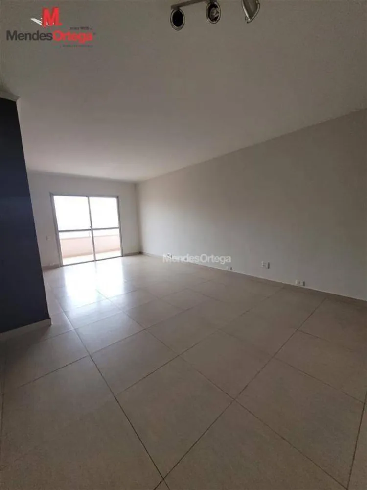 Apartamento, 3 quartos, 115 m² - Foto 1