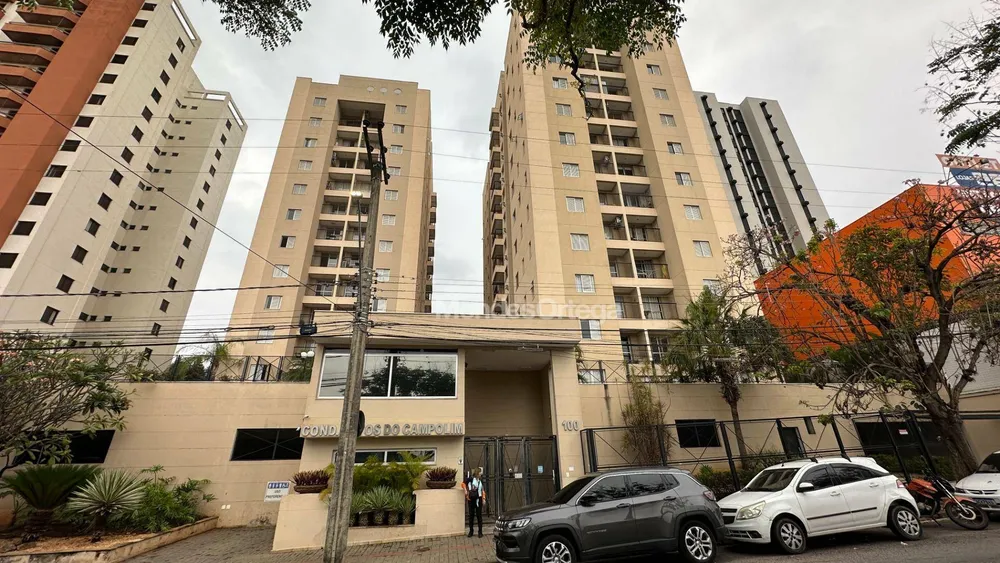 Apartamento, 2 quartos, 60 m² - Foto 10