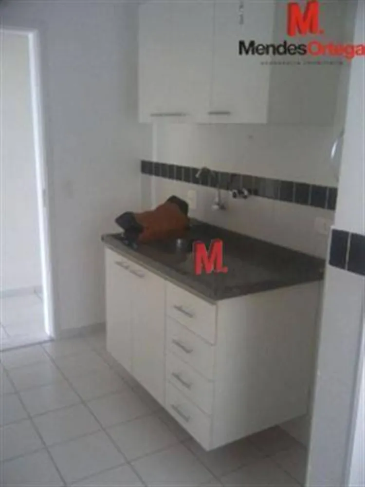 Apartamento, 2 quartos, 60 m² - Foto 8