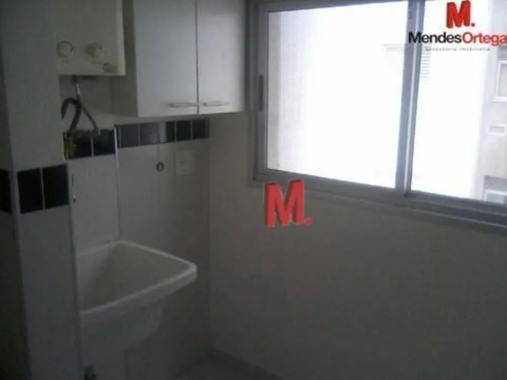 Apartamento, 2 quartos, 60 m² - Foto 9