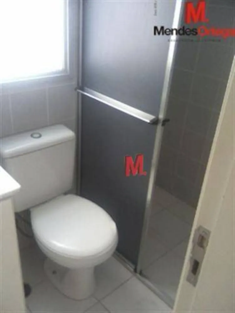 Apartamento, 2 quartos, 60 m² - Foto 6