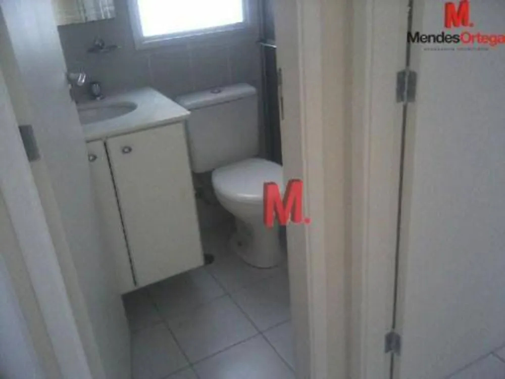 Apartamento, 2 quartos, 60 m² - Foto 5