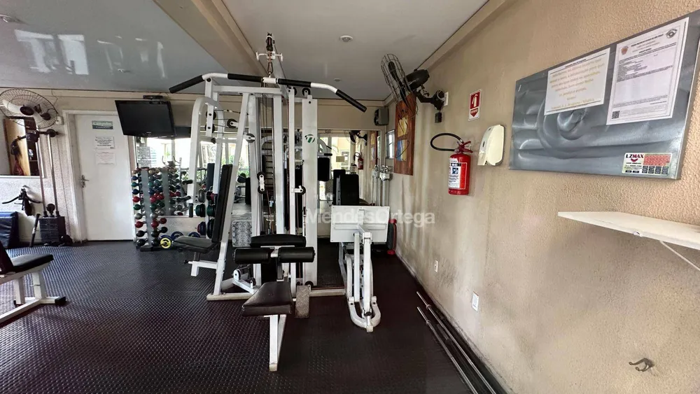 Apartamento, 2 quartos, 60 m² - Foto 12