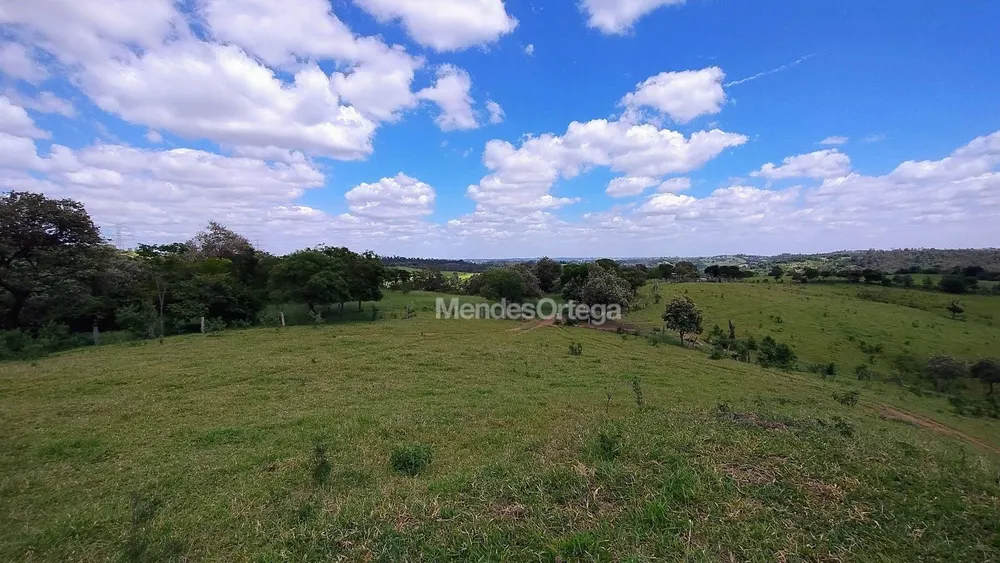 Terreno, 97 hectares - Foto 3