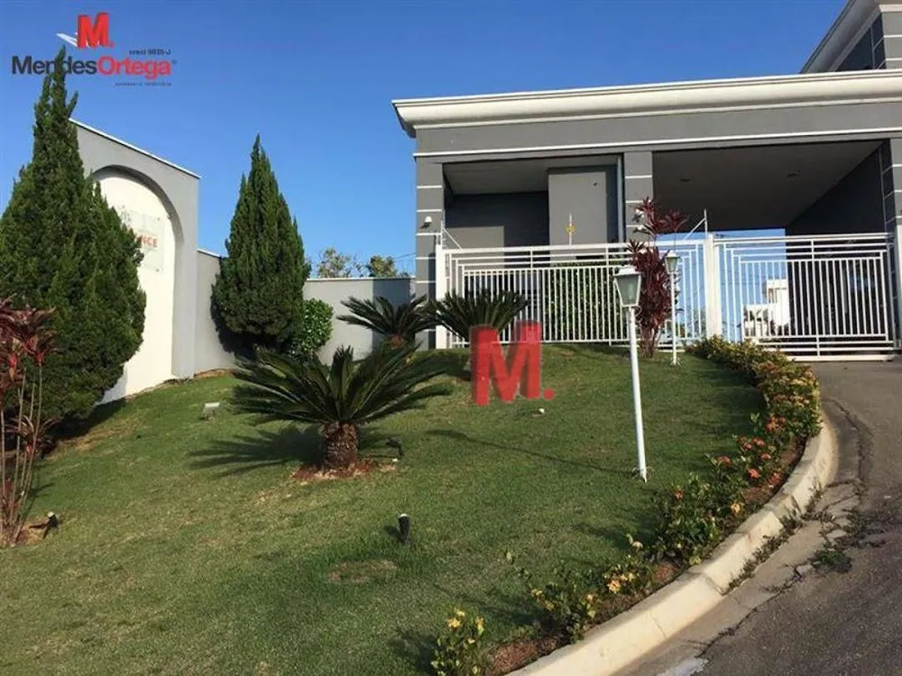 Loteamento e Condomínio, 317 m² - Foto 8