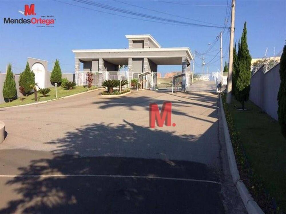 Loteamento e Condomínio, 317 m² - Foto 4