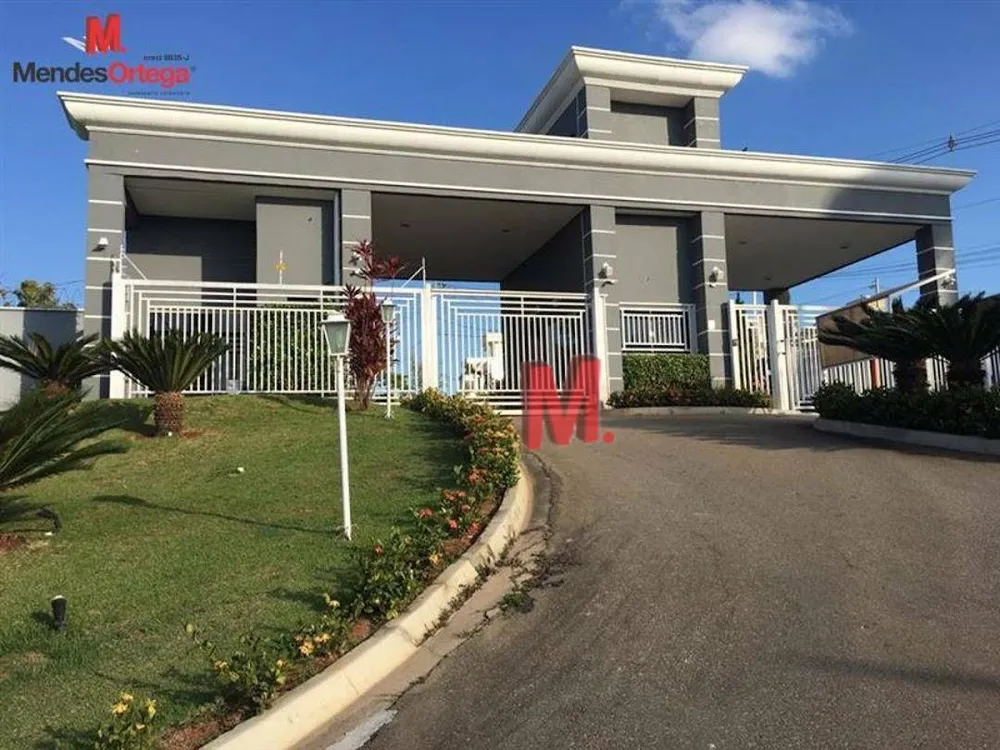 Loteamento e Condomínio, 317 m² - Foto 6