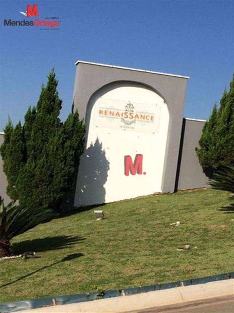 Loteamento e Condomínio, 317 m² - Foto 1