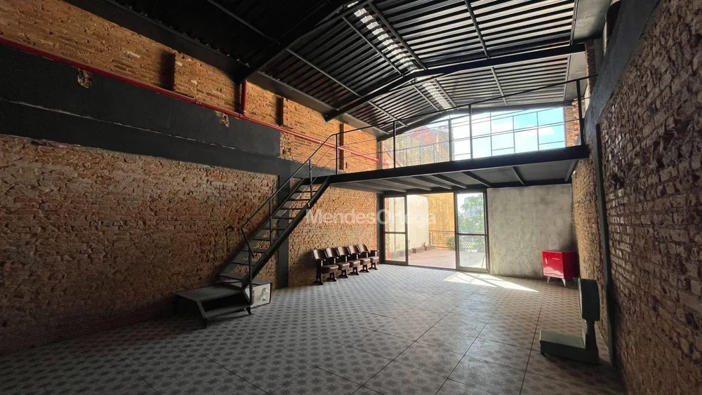 Loja-Salão, 300 m² - Foto 5