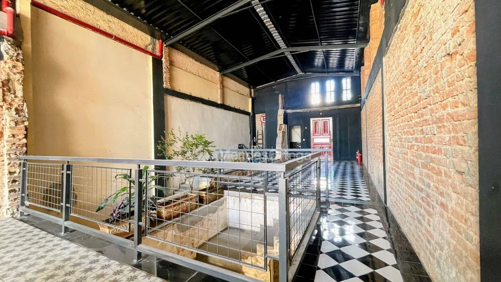 Loja-Salão, 300 m² - Foto 2