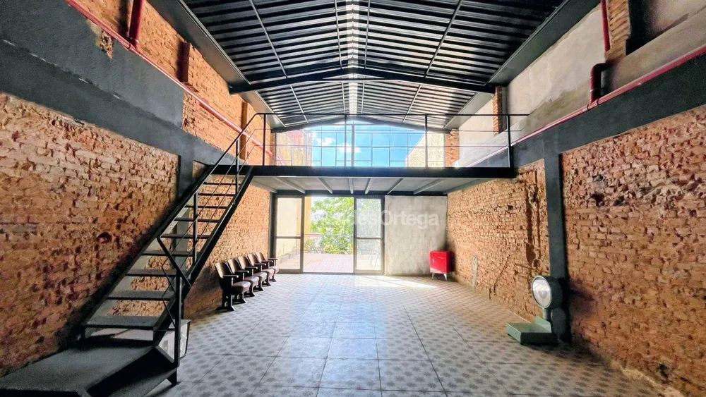 Loja-Salão, 300 m² - Foto 4