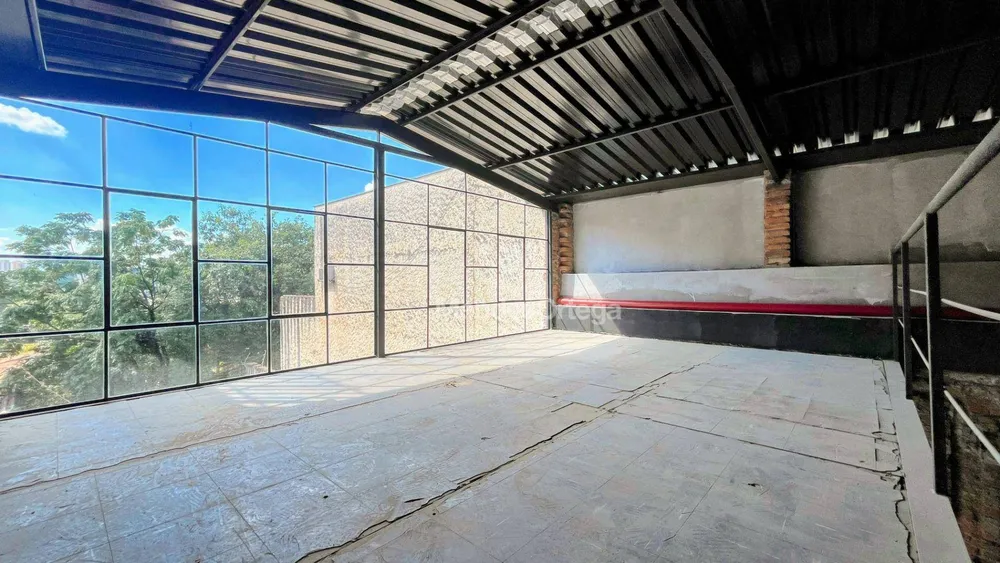 Loja-Salão, 300 m² - Foto 6
