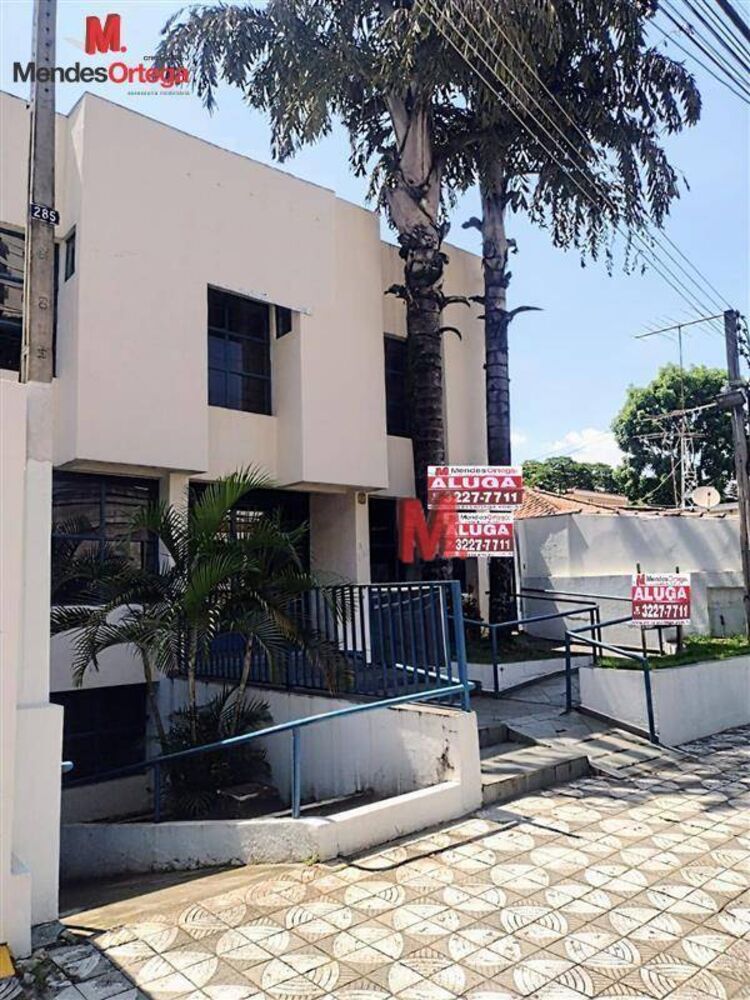 Prédio Inteiro, 852 m² - Foto 2