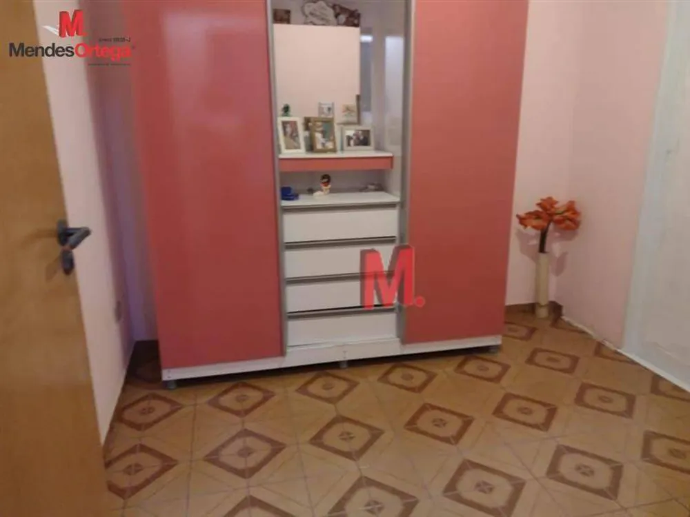 Casa, 4 quartos, 182 m² - Foto 7