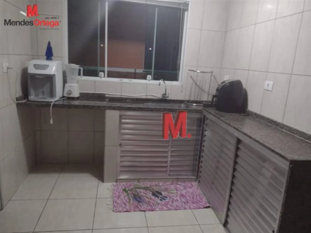 Casa, 4 quartos, 182 m² - Foto 5
