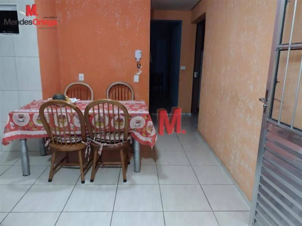 Casa, 4 quartos, 182 m² - Foto 4