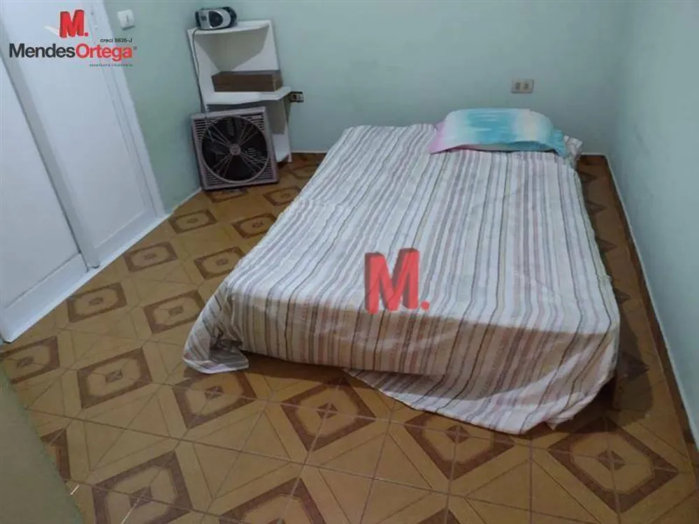 Casa, 4 quartos, 182 m² - Foto 8