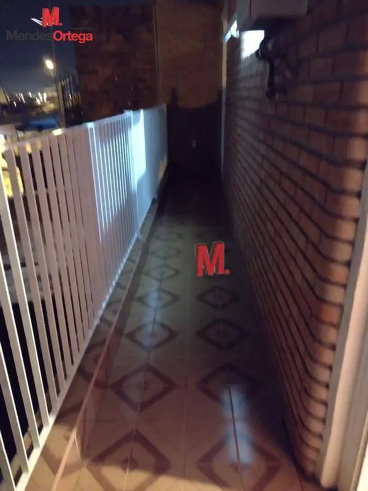 Casa, 4 quartos, 182 m² - Foto 3
