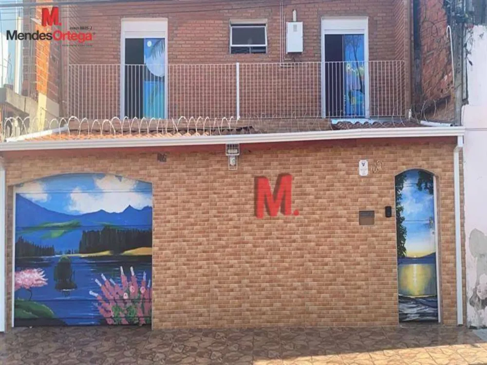 Casa, 4 quartos, 182 m² - Foto 6