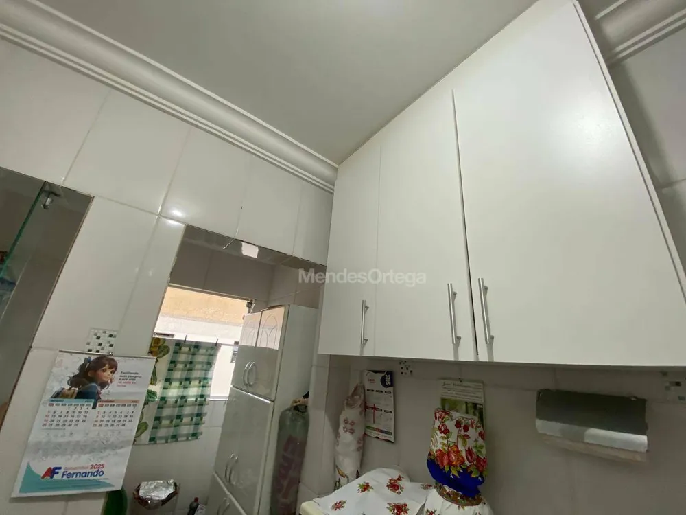 Apartamento, 2 quartos, 60 m² - Foto 16