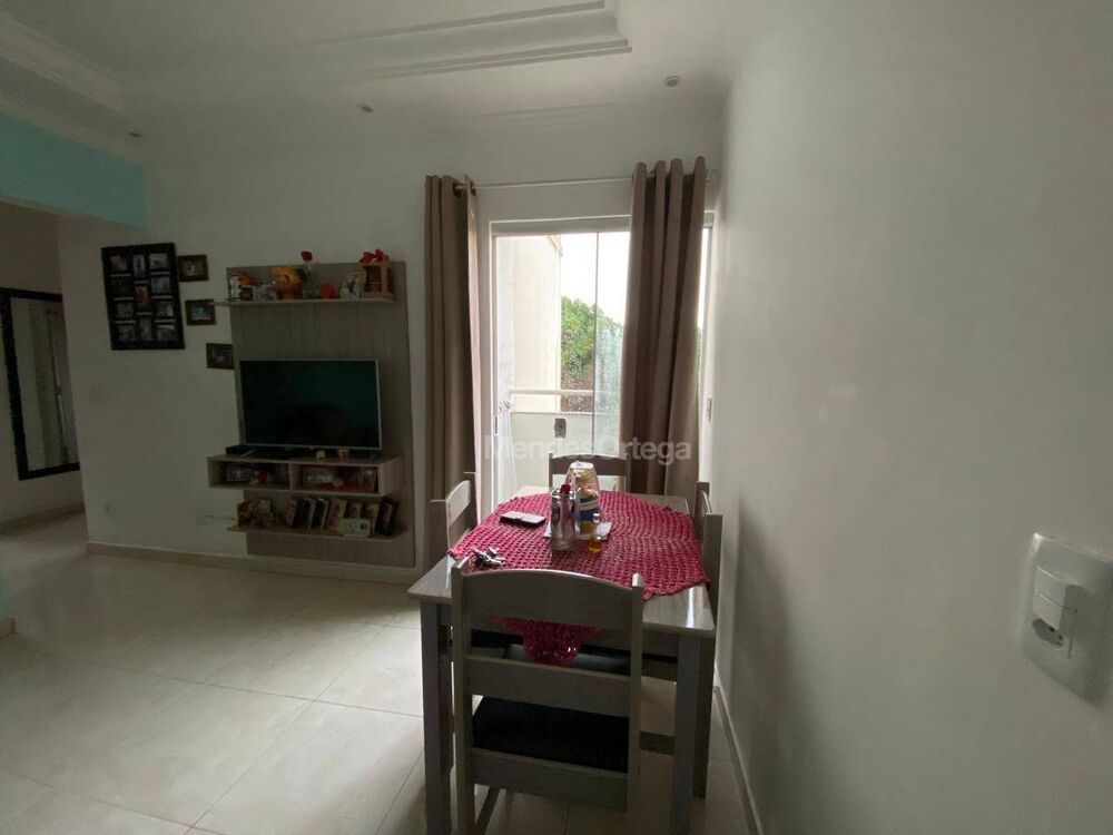 Apartamento, 2 quartos, 60 m² - Foto 4