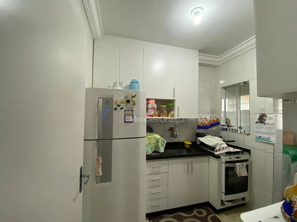 Apartamento, 2 quartos, 60 m² - Foto 17