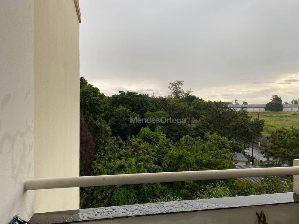 Apartamento, 2 quartos, 60 m² - Foto 7