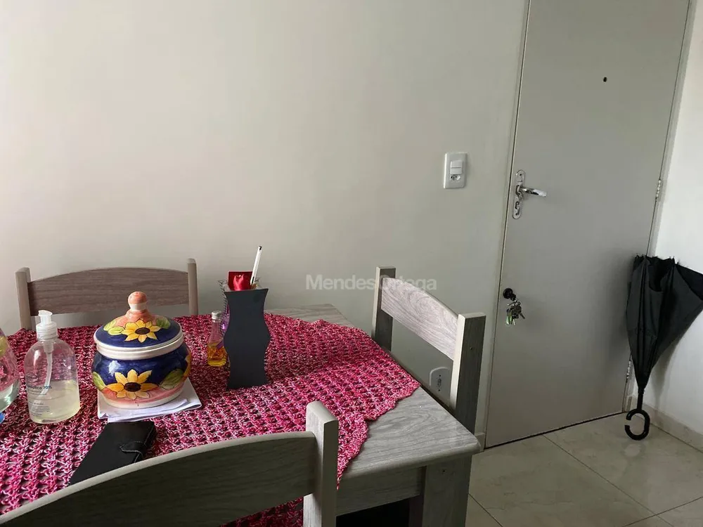 Apartamento, 2 quartos, 60 m² - Foto 10