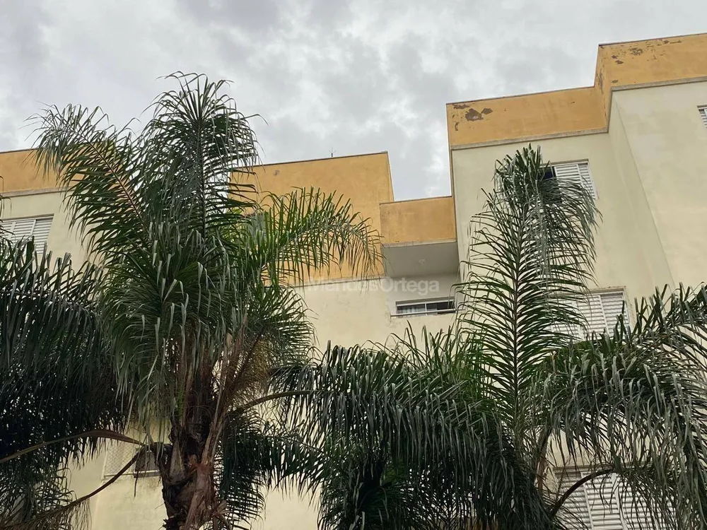 Apartamento, 2 quartos, 60 m² - Foto 20