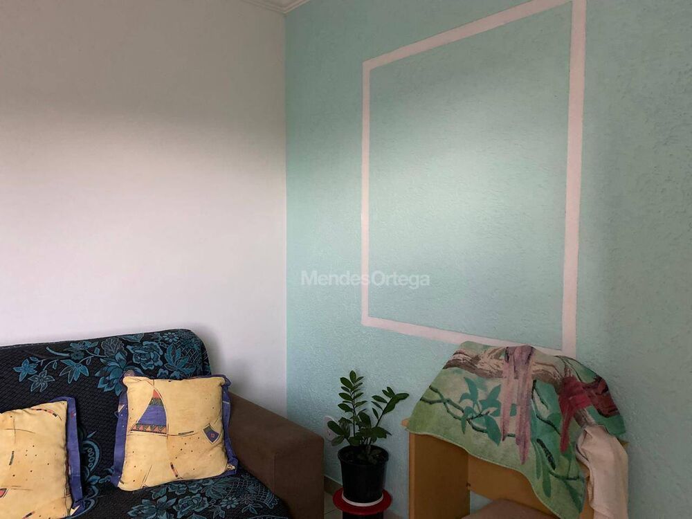 Apartamento, 2 quartos, 60 m² - Foto 8
