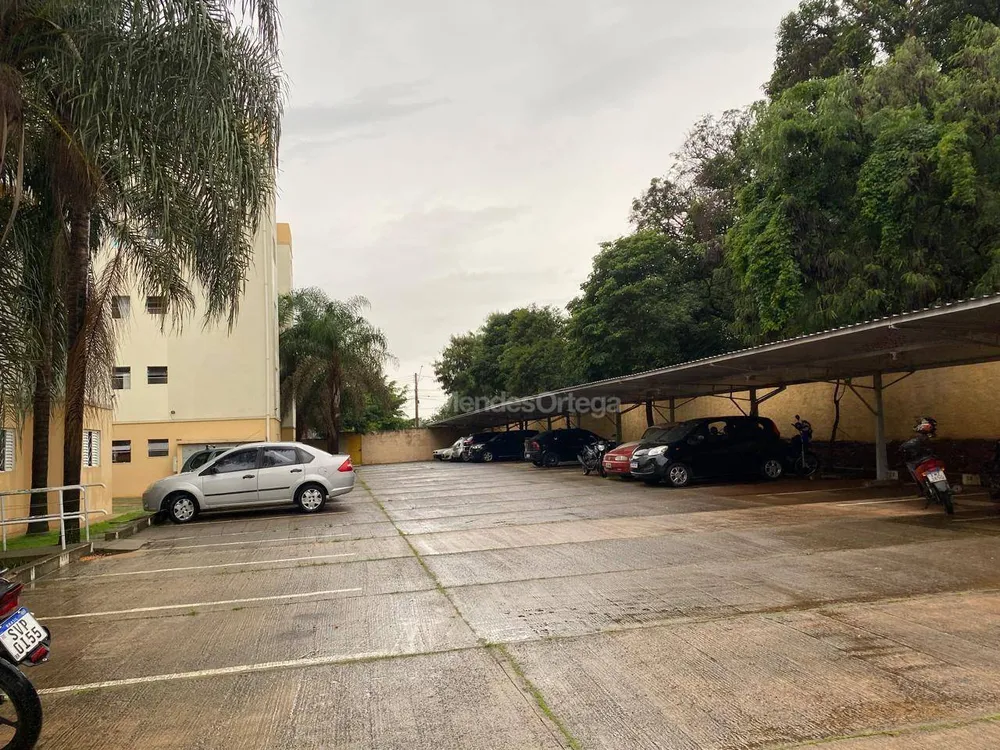 Apartamento, 2 quartos, 60 m² - Foto 18