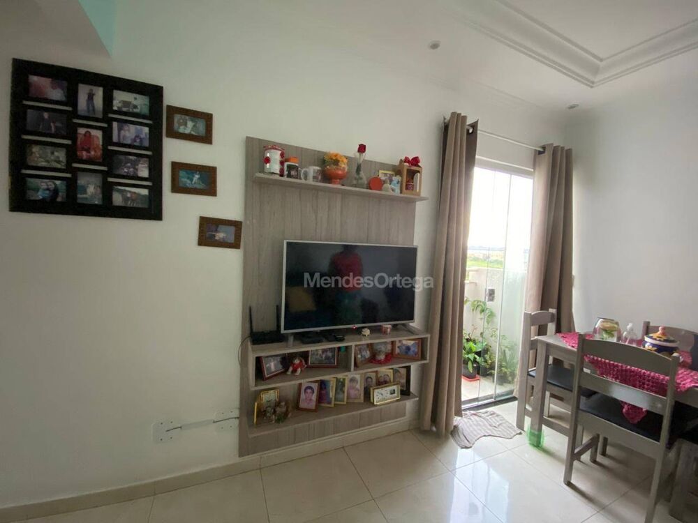 Apartamento, 2 quartos, 60 m² - Foto 5