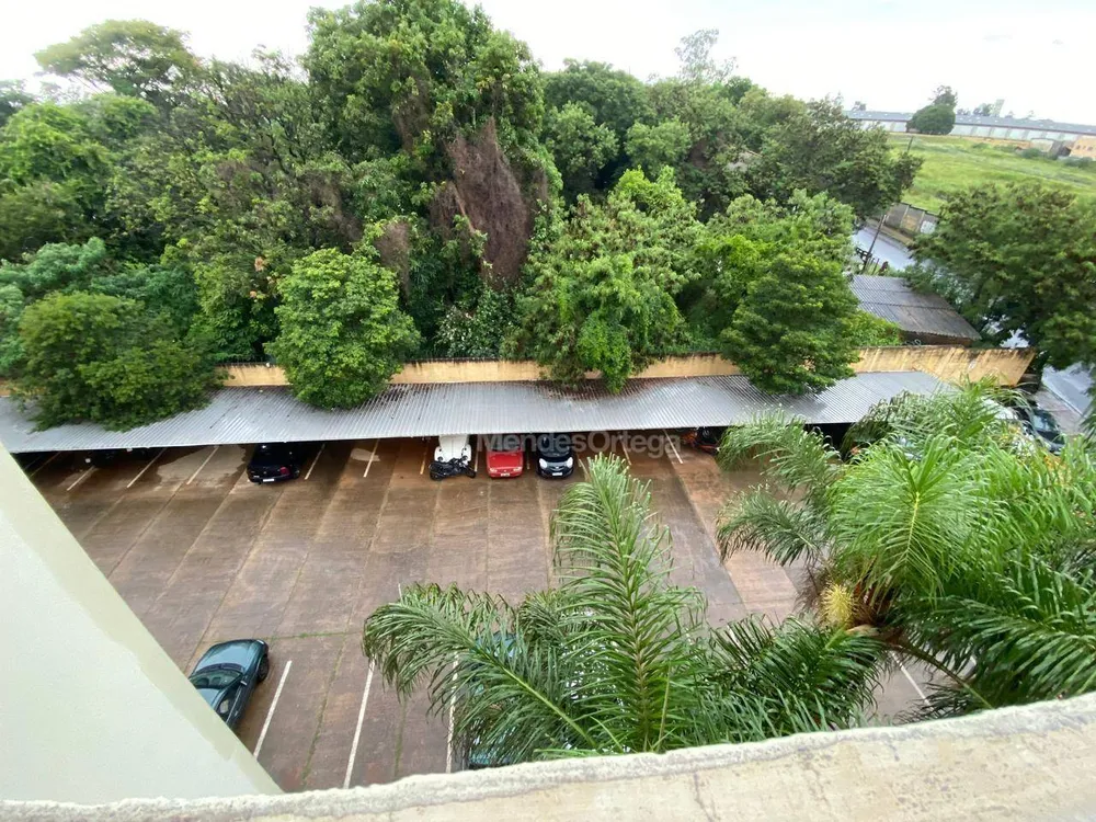 Apartamento, 2 quartos, 60 m² - Foto 13