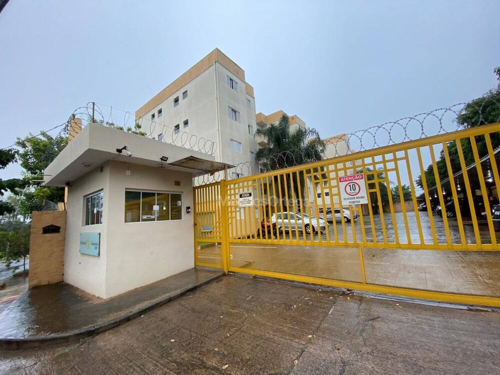 Apartamento, 2 quartos, 60 m² - Foto 2